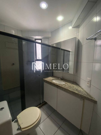 Imagem Apartamento com 3 Quartos à Venda, 96 m² em Casa Amarela - Recife Imagem Apartamento com 3 Quartos à Venda, 96 m² em Casa Amarela - Recife