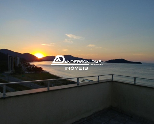 Imóvel com 3 Quartos à Venda, 195 m² em Massaguaçu - Caraguatatuba