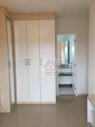 Imagem Apartamento com 2 Quartos à Venda, 63 m² em Vila Mascote - São Paulo