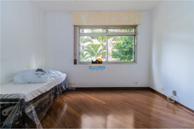 Imagem Apartamento com 4 Quartos à Venda, em Jardim América - São Paulo Imagem Apartamento com 4 Quartos à Venda, em Jardim América - São Paulo