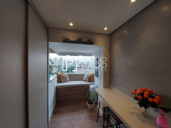 Imagem Apartamento com 2 Quartos à Venda, 48 m² em Vila Pompéia - São Paulo Imagem Apartamento com 2 Quartos à Venda, 48 m² em Vila Pompéia - São Paulo