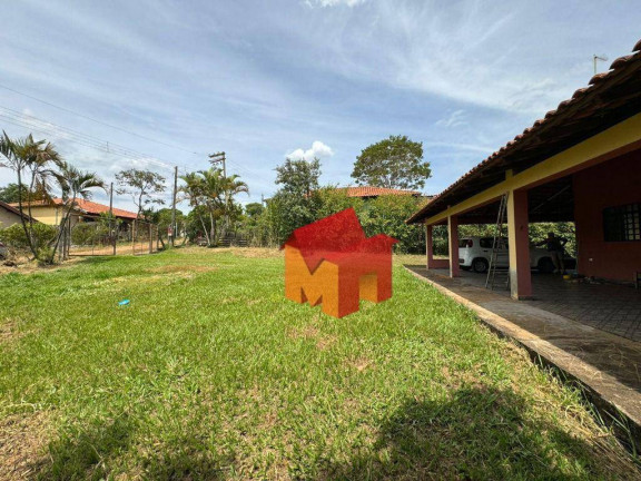 Imagem Chácara com 2 Quartos à Venda, 100 m² em Tatu - Limeira Imagem Chácara com 2 Quartos à Venda, 100 m² em Tatu - Limeira