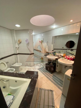 Imagem Apartamento com 4 Quartos à Venda, 321 m² em Vila Seixas - Ribeirão Preto Imagem Apartamento com 4 Quartos à Venda, 321 m² em Vila Seixas - Ribeirão Preto