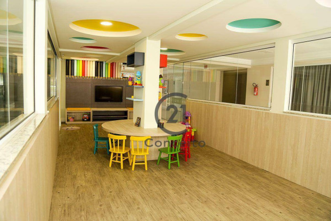 Imagem Apartamento com 3 Quartos à Venda, 107 m² em Barreiros - São José