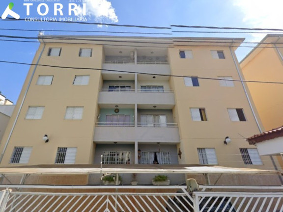 Apartamento com 2 Quartos à Venda, 72 m² em Jardim Europa - Sorocaba