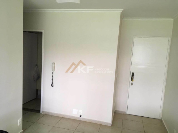 Imagem Apartamento com 3 Quartos à Venda, 73 m² em Ribeirânia - Ribeirão Preto