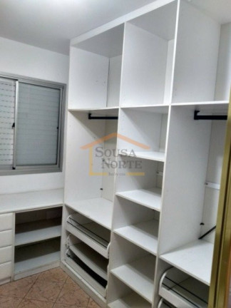 Imagem Apartamento com 4 Quartos à Venda, 200 m² em Casa Verde - São Paulo