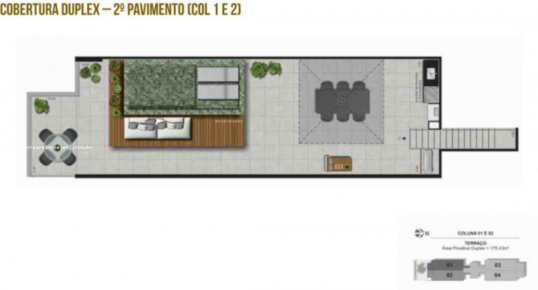 Imagem Apartamento com 2 Quartos à Venda,  em Ipanema - Rio De Janeiro