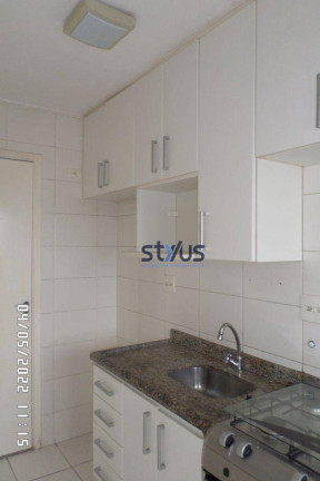Imagem Apartamento com 2 Quartos à Venda, 46 m² em Ponte Grande - Guarulhos