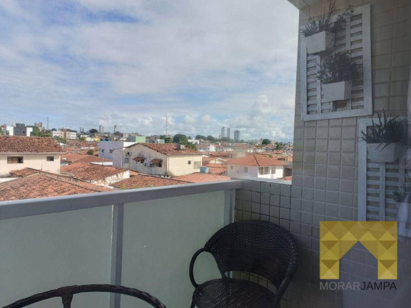 Imagem Apartamento com 2 Quartos à Venda, 68 m² em Bairro Dos Ipês - João Pessoa Imagem Apartamento com 2 Quartos à Venda, 68 m² em Bairro Dos Ipês - João Pessoa