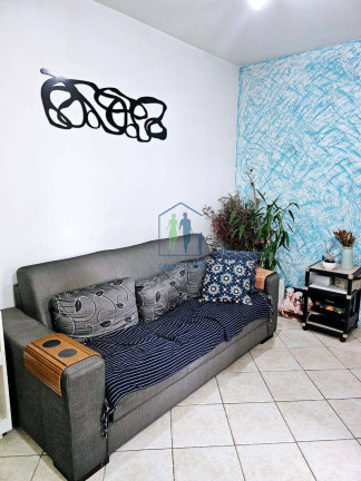 Imagem Apartamento com 2 Quartos à Venda, 48 m² em Interlagos - São Paulo Imagem Apartamento com 2 Quartos à Venda, 48 m² em Interlagos - São Paulo