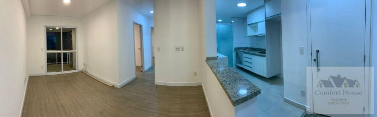 Imagem Apartamento com 2 Quartos à Venda, 65 m² em Vila Pires - Santo André Imagem Apartamento com 2 Quartos à Venda, 65 m² em Vila Pires - Santo André