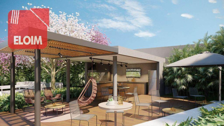 Imagem Apartamento com 2 Quartos à Venda, 55 m² em Vila Anastácio - São Paulo Imagem Apartamento com 2 Quartos à Venda, 55 m² em Vila Anastácio - São Paulo