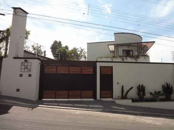 Casa com 3 Quartos à Venda, 600 m² em Nova Gardênia - Atibaia