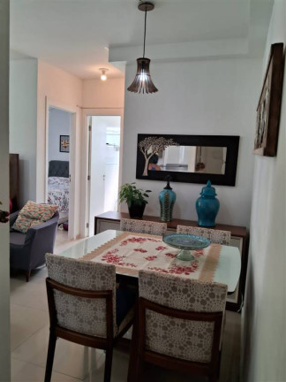 Imagem Apartamento com 2 Quartos à Venda, 48 m² em Ocian - Praia Grande