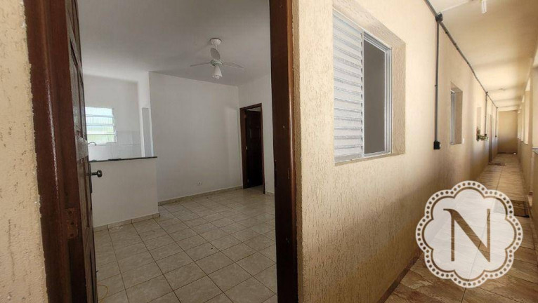 Imagem Apartamento com 1 Quarto à Venda, 35 m² em Praia Do Sonho - Itanhaém Imagem Apartamento com 1 Quarto à Venda, 35 m² em Praia Do Sonho - Itanhaém