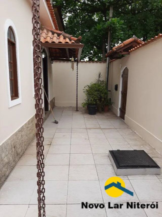 Imagem Casa com 4 Quartos à Venda, 210 m² em Fonseca - Niterói