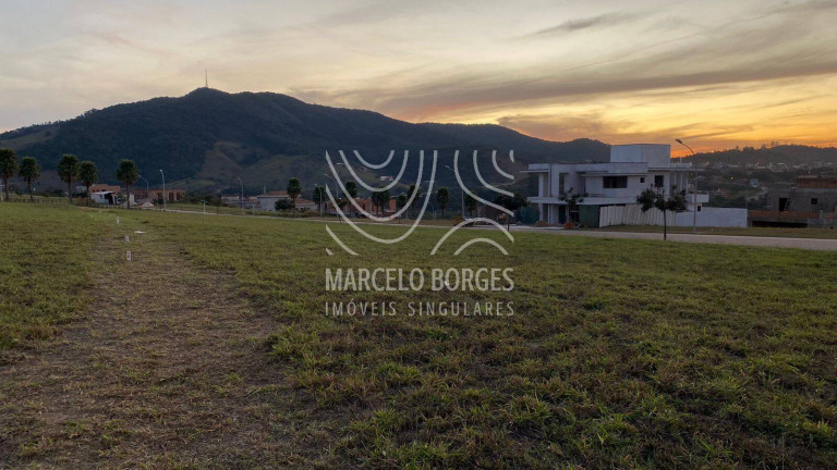 Imagem Terreno em Condomínio à Venda, 470 m² em Chácara Terra Nova - Jundiaí Imagem Terreno em Condomínio à Venda, 470 m² em Chácara Terra Nova - Jundiaí