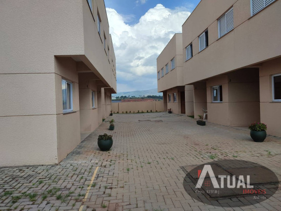 Imagem Casa de Condomínio com 3 Quartos à Venda, 78 m² em Caetetuba - Atibaia Imagem Casa de Condomínio com 3 Quartos à Venda, 78 m² em Caetetuba - Atibaia