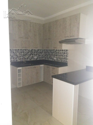 Imagem Casa de Condomínio com 3 Quartos à Venda, 70 m² em Vila Pierina - Sao Paulo