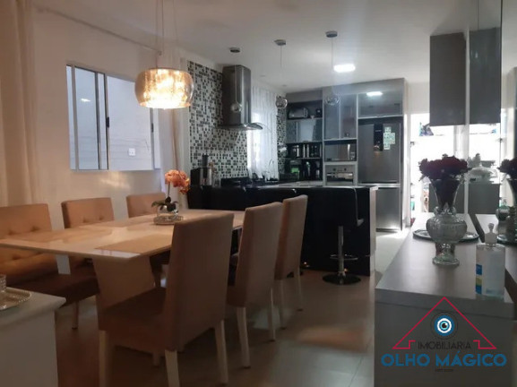 Imagem Sobrado com 4 Quartos à Venda, 160 m² em Bela Vista - Osasco Imagem Sobrado com 4 Quartos à Venda, 160 m² em Bela Vista - Osasco