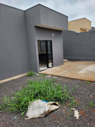 Casa com 3 Quartos à Venda, 96 m² em Miravista Residencial - Mirassol