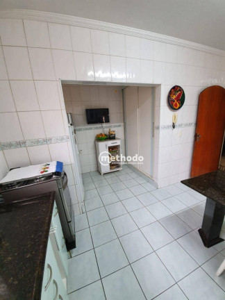 Imagem Casa com 5 Quartos à Venda, 272 m² em Jardim Santa Genebra - Campinas Imagem Casa com 5 Quartos à Venda, 272 m² em Jardim Santa Genebra - Campinas