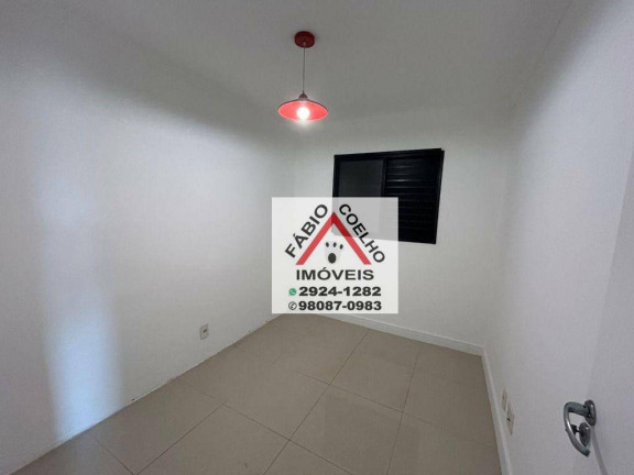 Imagem Apartamento com 3 Quartos à Venda, 67 m² em Jardim Marajoara - São Paulo