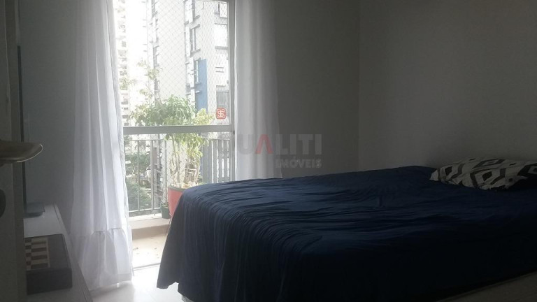 Imagem Apartamento com 4 Quartos à Venda, 293 m² em Moema - São Paulo