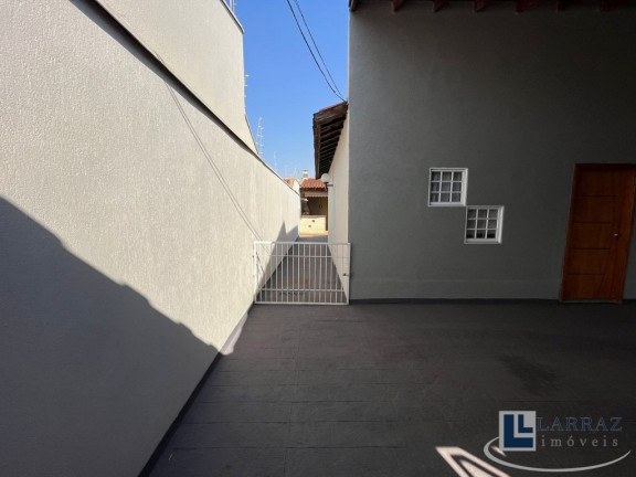 Imagem Casa com 3 Quartos à Venda, 95 m² em Planalto Verde - Ribeirão Preto Imagem Casa com 3 Quartos à Venda, 95 m² em Planalto Verde - Ribeirão Preto