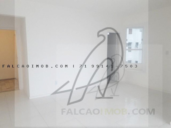 Imagem Apartamento com 3 Quartos à Venda, 119 m² em Pituba - Salvador