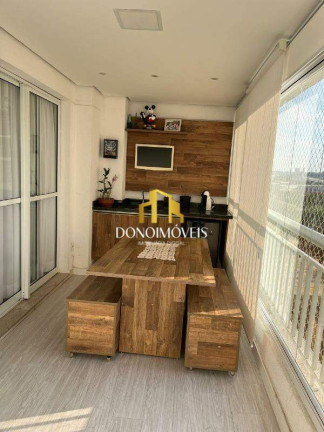 Imagem Apartamento com 2 Quartos à Venda, 107 m² em Vila Lusitânia - São Bernardo Do Campo Imagem Apartamento com 2 Quartos à Venda, 107 m² em Vila Lusitânia - São Bernardo Do Campo