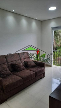 Imagem Apartamento com 1 Quarto à Venda, 44 m² em Parque Terra Nova Ii - São Bernardo Do Campo