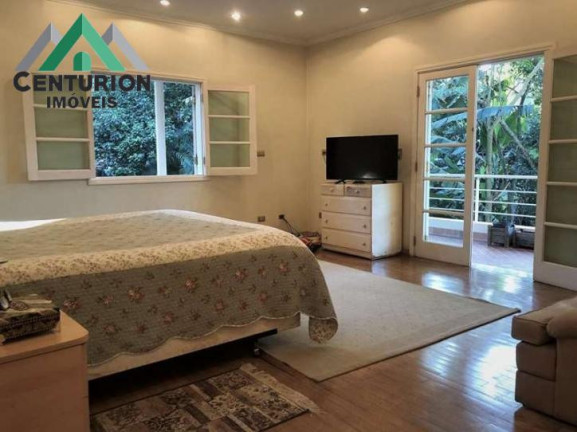 Imagem Casa com 3 Quartos à Venda, 574 m² em Granja Viana - Cotia Imagem Casa com 3 Quartos à Venda, 574 m² em Granja Viana - Cotia