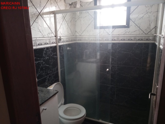 Imagem Casa com 3 Quartos à Venda, 138 m² em Centro - Maricá