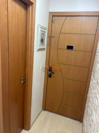 Imagem Apartamento com 3 Quartos à Venda, 107 m² em Vila Galvão - Guarulhos Imagem Apartamento com 3 Quartos à Venda, 107 m² em Vila Galvão - Guarulhos
