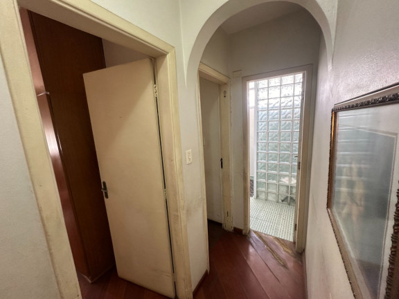 Imagem Apartamento com 2 Quartos à Venda, 88 m² em Bela Vista - São Paulo
