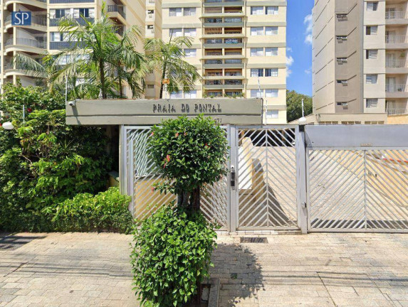 Imagem Apartamento com 2 Quartos à Venda, 77 m² em Ponte Preta - Campinas Imagem Apartamento com 2 Quartos à Venda, 77 m² em Ponte Preta - Campinas