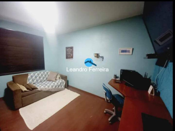 Imagem Casa com 4 Quartos à Venda, 269 m² em Dos Casa - São Bernardo Do Campo Imagem Casa com 4 Quartos à Venda, 269 m² em Dos Casa - São Bernardo Do Campo