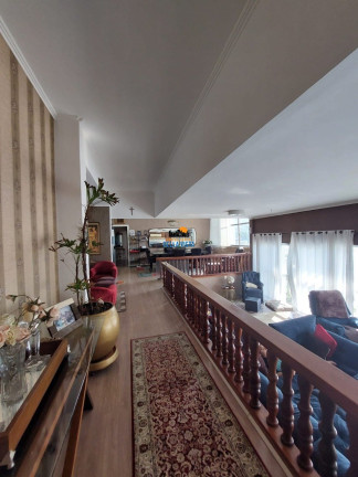Imagem Apartamento com 4 Quartos à Venda, em Ilha Porchat - São Vicente Imagem Apartamento com 4 Quartos à Venda, em Ilha Porchat - São Vicente
