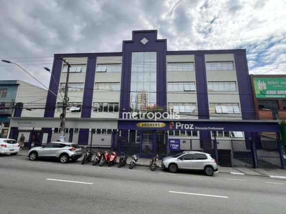 Imagem Sala Comercial para Alugar, 230 m² em Centro - Diadema Imagem Sala Comercial para Alugar, 230 m² em Centro - Diadema