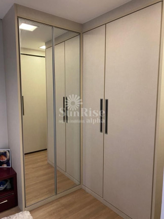 Imagem Apartamento com 2 Quartos para Alugar, 121 m² em Alphaville Conde I - Barueri Imagem Apartamento com 2 Quartos para Alugar, 121 m² em Alphaville Conde I - Barueri