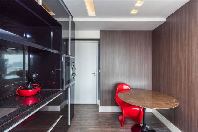 Imagem Apartamento com 2 Quartos à Venda, 55 m² em Bela Vista - São Paulo