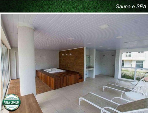 Imagem Apartamento com 2 Quartos à Venda, 84 m² em Campo Grande - Rio De Janeiro