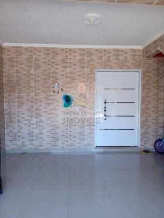 Imagem Casa com 4 Quartos à Venda, 125 m² em Parque Das Hortências - Itupeva