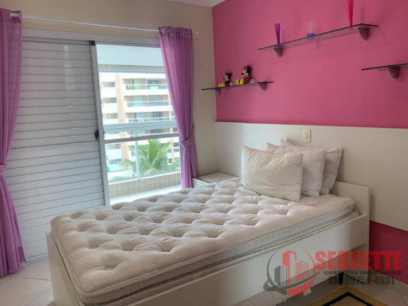 Imagem Apartamento com 4 Quartos à Venda, 120 m² em Riviera De São Lourenço - Bertioga