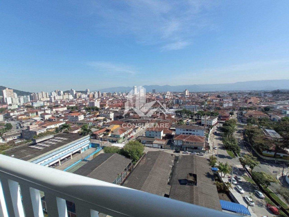 Imagem Apartamento com 2 Quartos à Venda, 52 m² em Jardim Independência - São Vicente Imagem Apartamento com 2 Quartos à Venda, 52 m² em Jardim Independência - São Vicente
