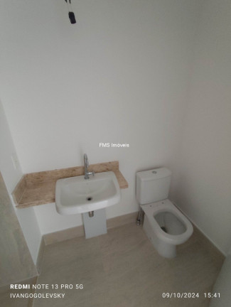 Imagem Imóvel com 1 Quarto à Venda, 24 m² em Campo Belo - São Paulo Imagem Imóvel com 1 Quarto à Venda, 24 m² em Campo Belo - São Paulo