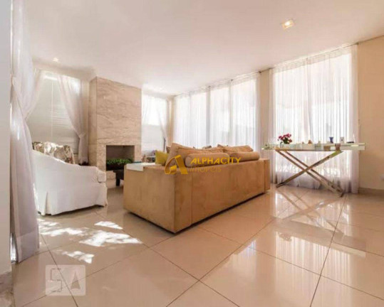 Imagem Casa com 4 Quartos à Venda, 530 m² em Alphaville - Santana De Parnaíba Imagem Casa com 4 Quartos à Venda, 530 m² em Alphaville - Santana De Parnaíba