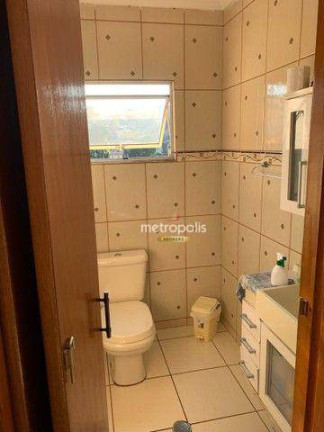 Imagem Sobrado com 3 Quartos à Venda, 219 m² em Jardim Santa Cristina - Santo André Imagem Sobrado com 3 Quartos à Venda, 219 m² em Jardim Santa Cristina - Santo André